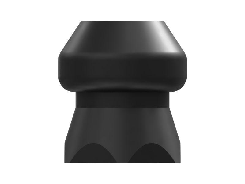 Защелка плунжера с шестигранной головкой