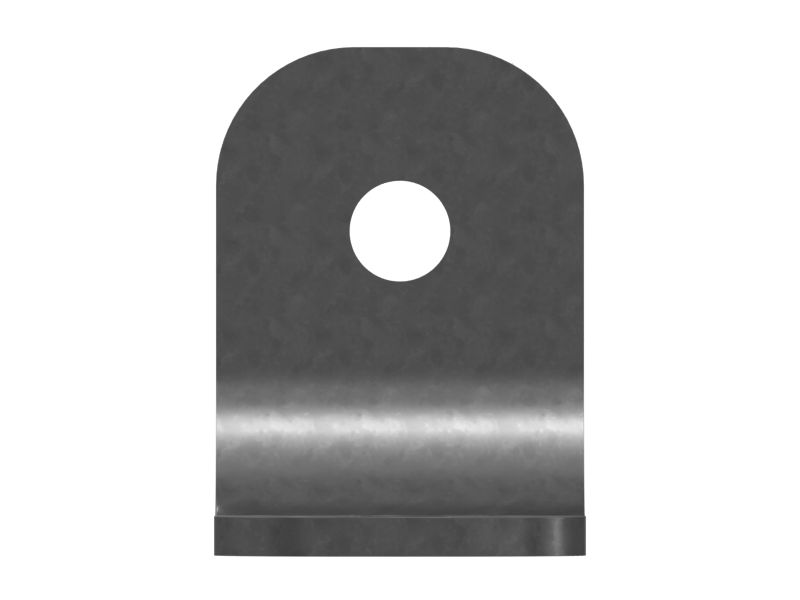 Монтажный кронштейн, толщина 4,16 мм