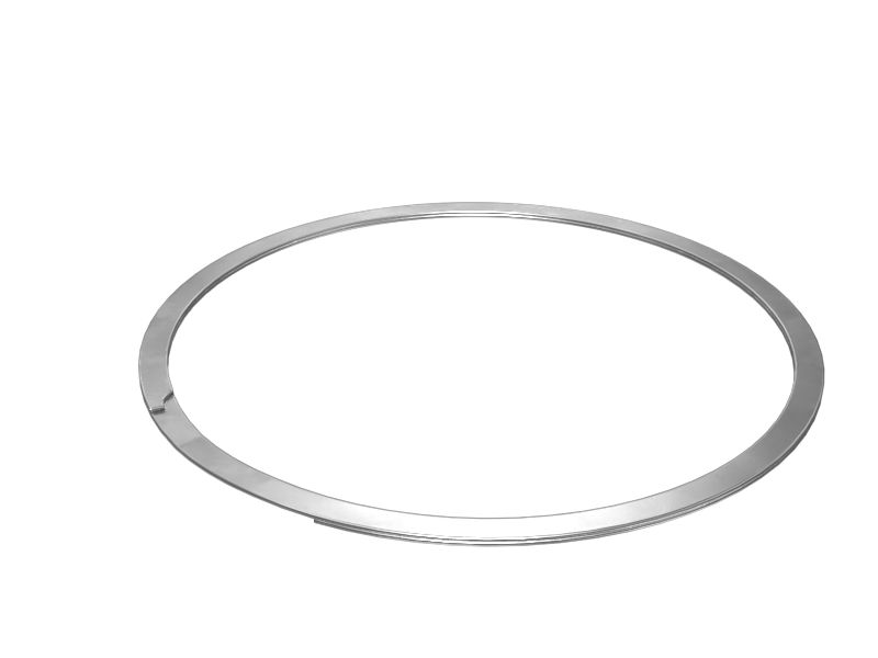 5P-4981: Наружное стопорное кольцо внутреннего диаметра 177,77 мм