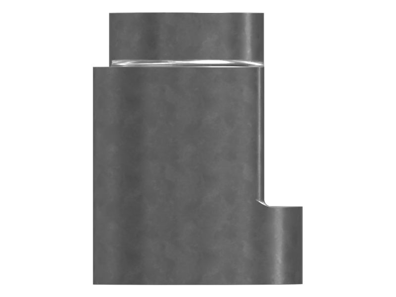 Кулачок управления блокировкой