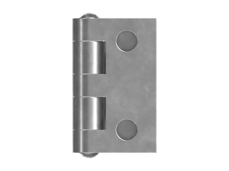 Шарнир в сборе