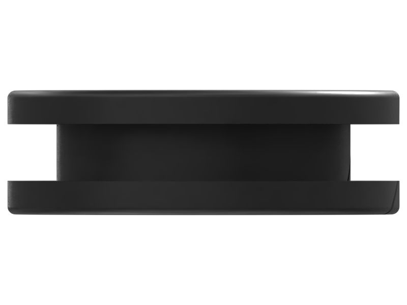 Резиновое уплотнение, внутренний диаметр 51,00 мм