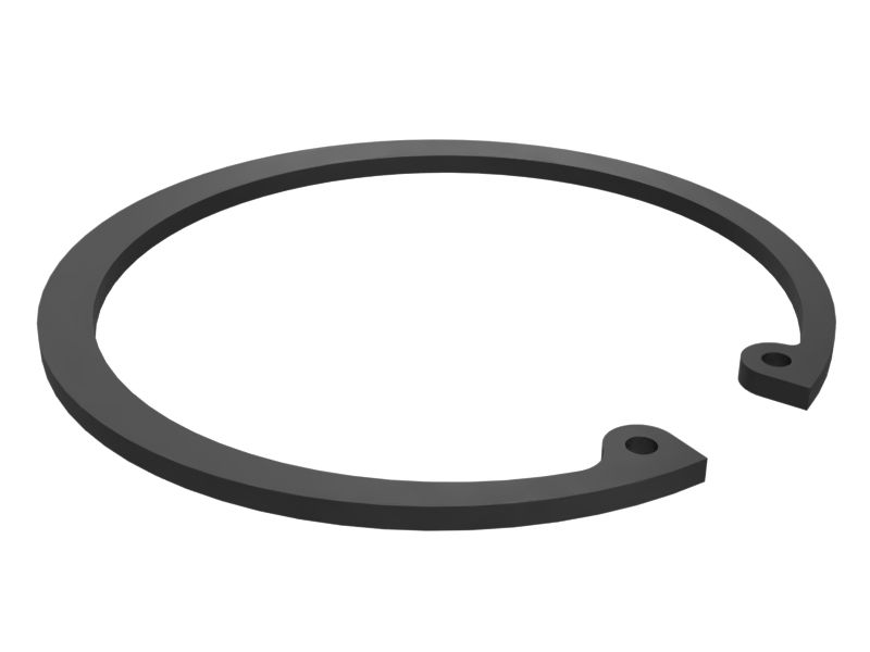 Cтопорное кольцо (пружинное)