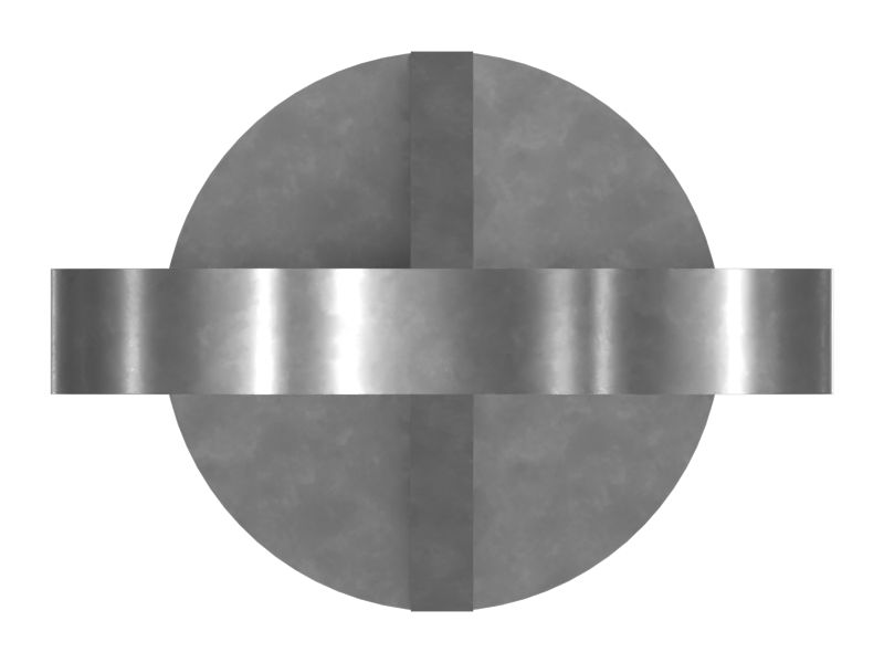 КРАН ВОДОСПУСКНОЙ В СБОРЕ