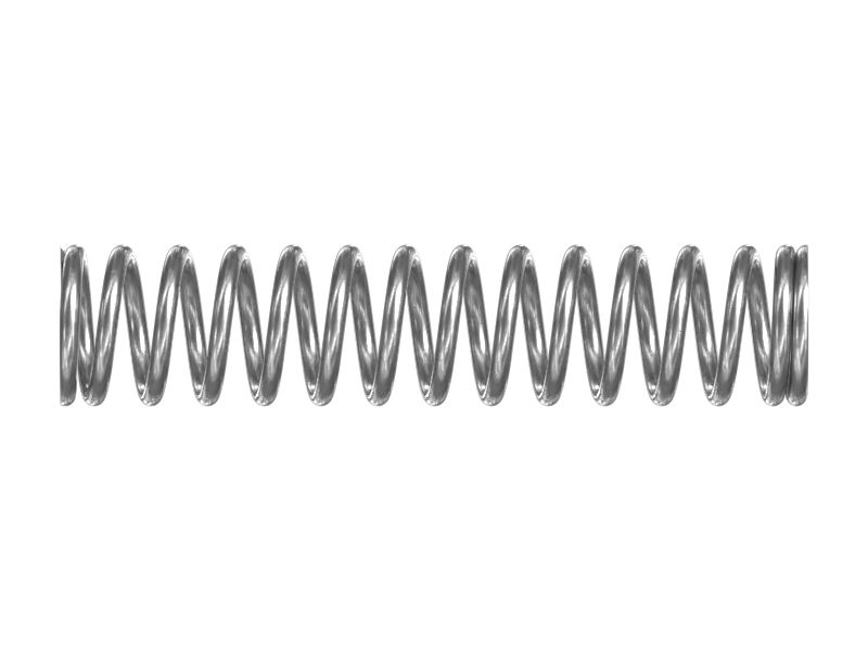 9J-5499: 14.68mm Outside Diameter Compression Spring 9J5499 купить