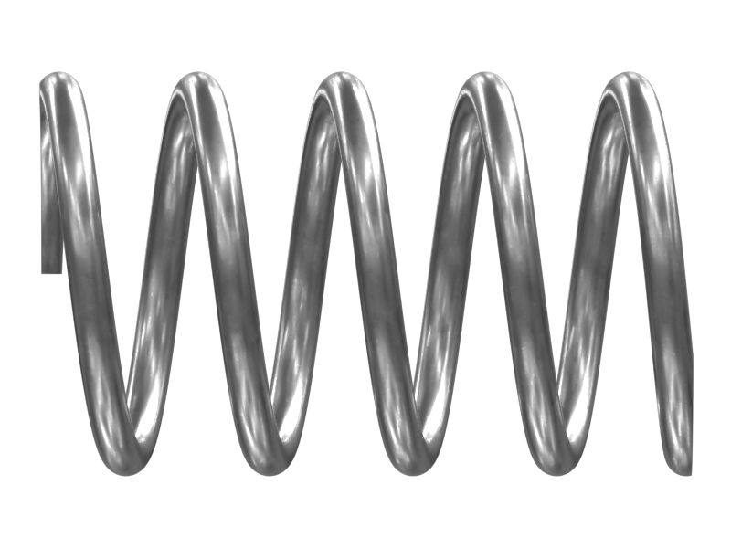 4T-2620: 39.4mm Outside Diameter Compression Spring 4T2620 купить