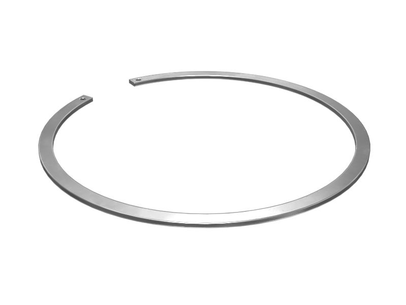 6V-6458: Cтопорное кольцо (пружинное)