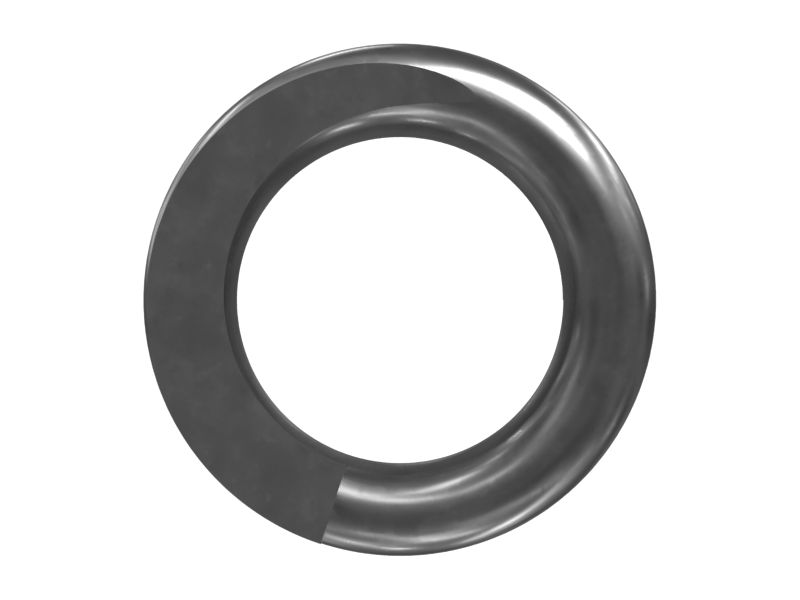 129-6731: 14.5mm Outside Diameter Compression Spring 1296731 купить