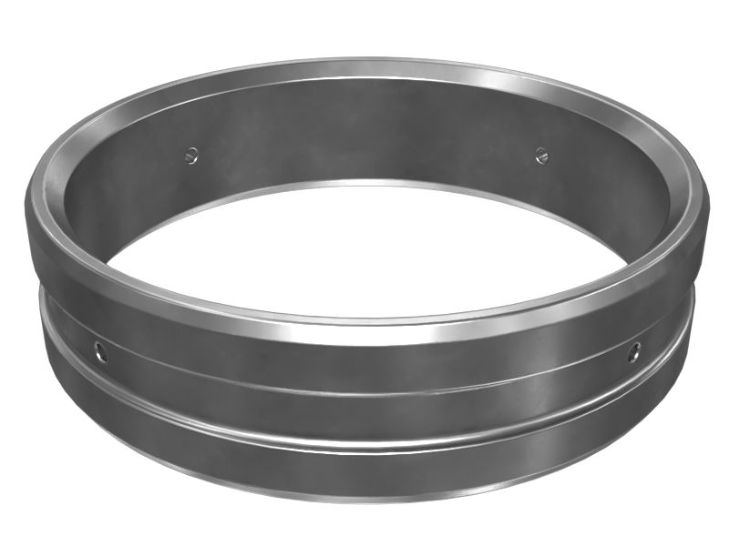 5T-9430: Кольцо уплотнения с внутренним диаметром 101,68 мм