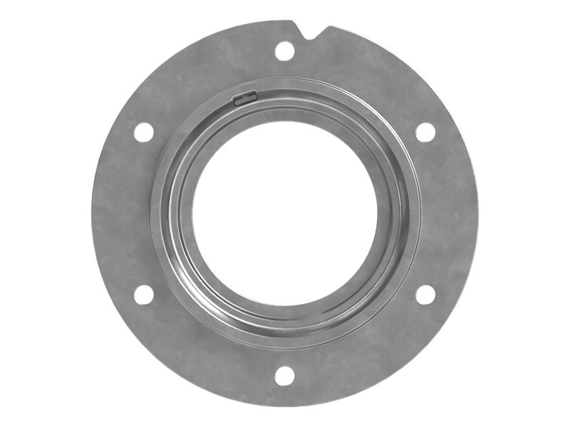 Верхняя крышка для шарнирной сцепки