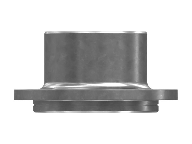 Колеблющаяся цапфа оси