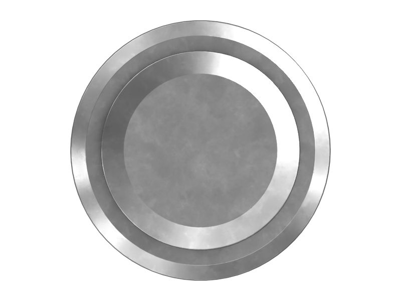 Наружный зажим кабины