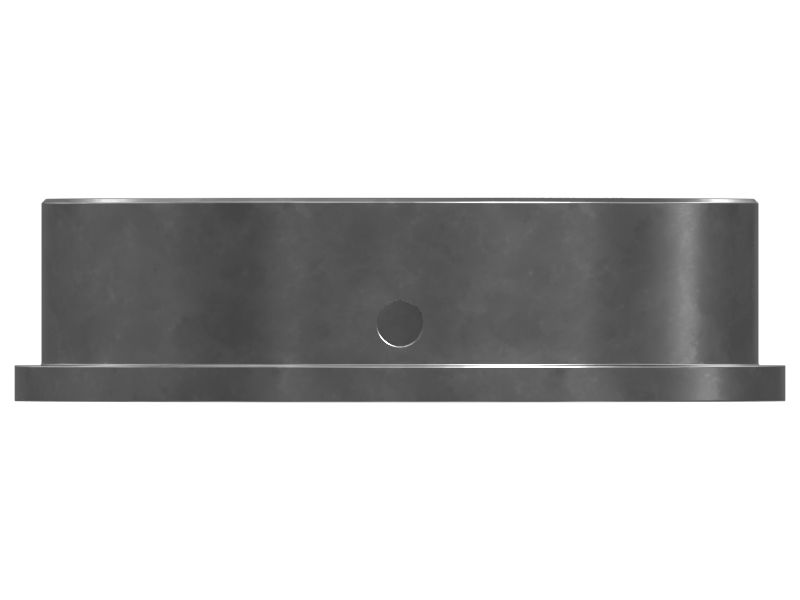 Стакан подшипника внутреннего диаметра 222,314 мм