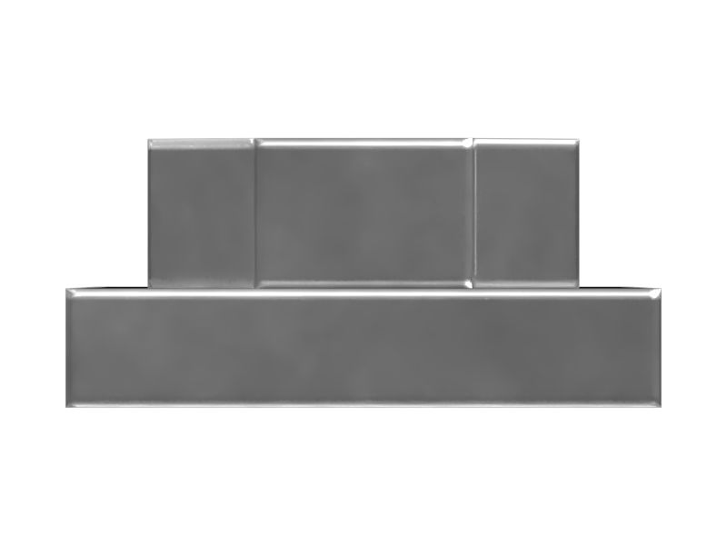 Кронштейн прокладки линий