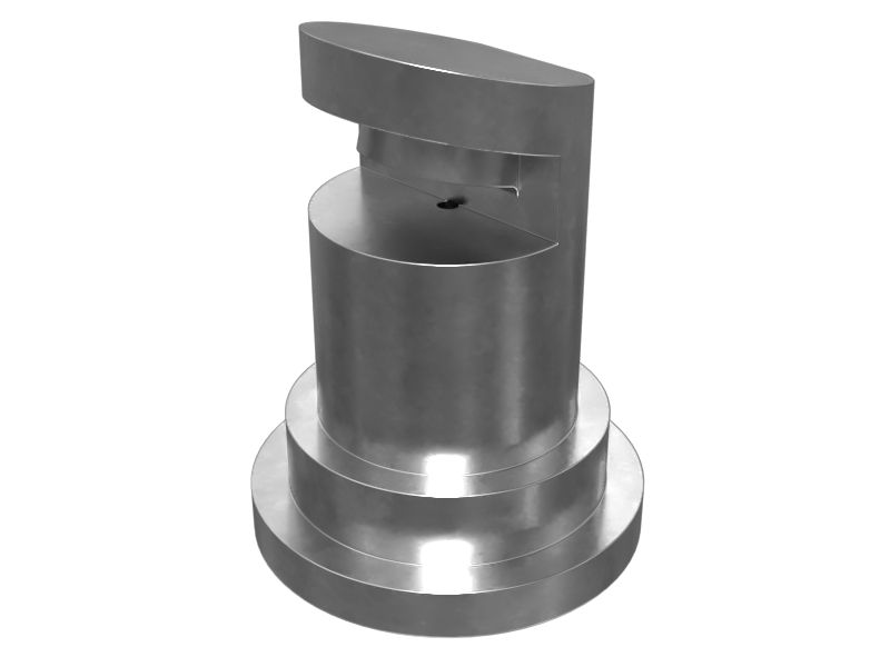 Форсунка штанги распылителя