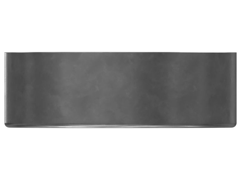 Крышка управляющего клапана толщиной 7,8 мм