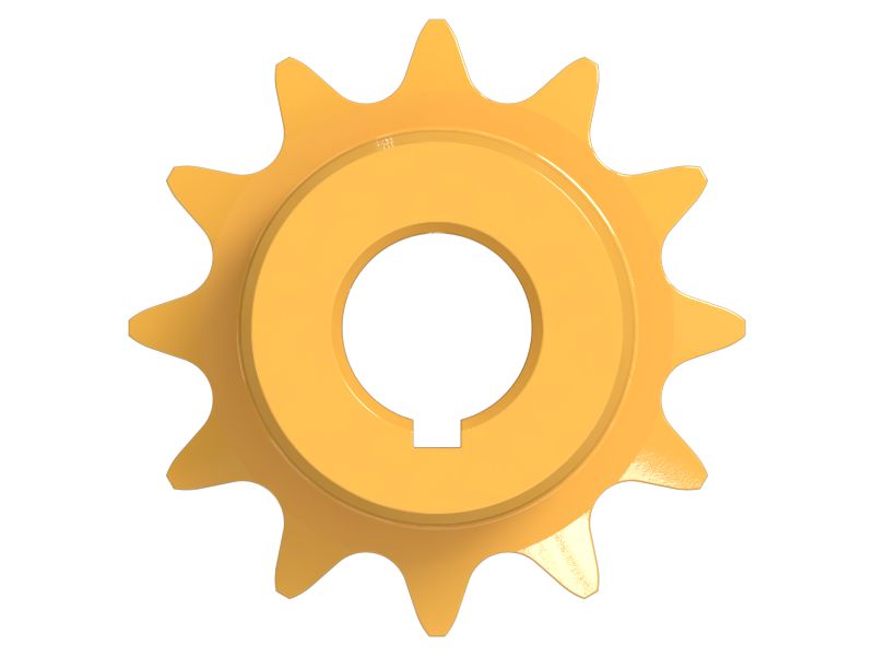 Звездочка конвейера