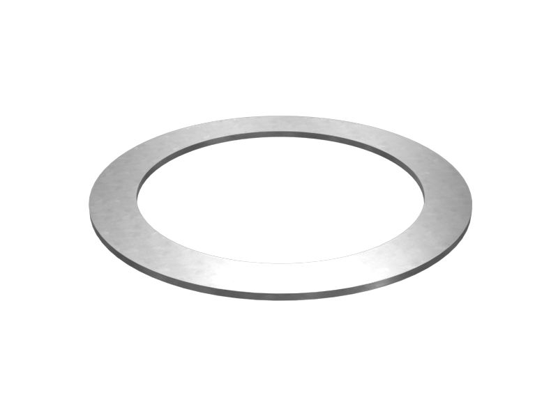 129-4543: Шайба толщиной 1,6 мм