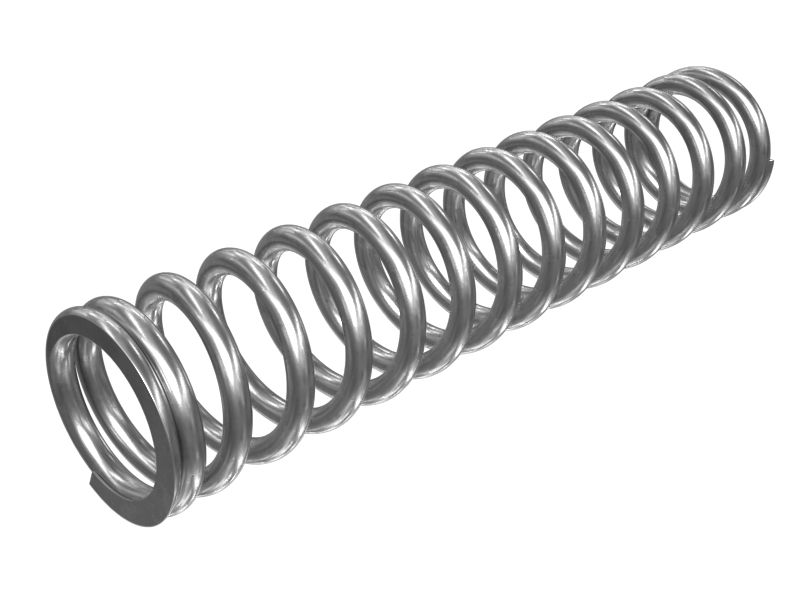 9J-5499: 14.68mm Outside Diameter Compression Spring 9J5499 купить