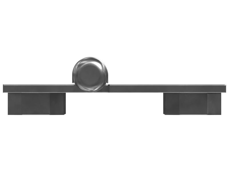 Шарнир в сборе