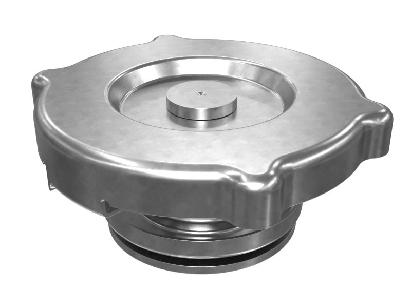 245-9359: Aluminum Radiator Core | Cat® Parts Store