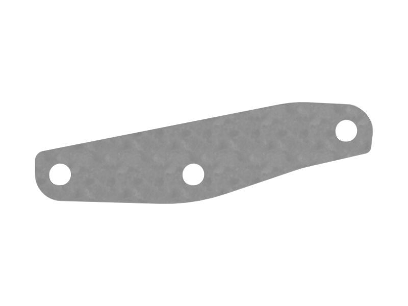 111-4332: 12mm Thick Lift Arm Support Plate | CATCorp
