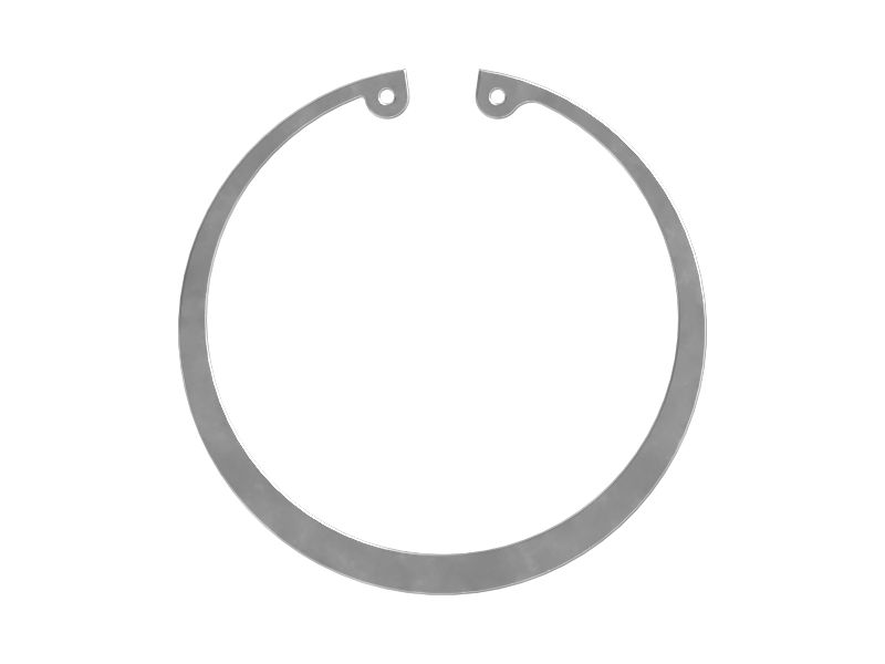 Cтопорное кольцо (пружинное)