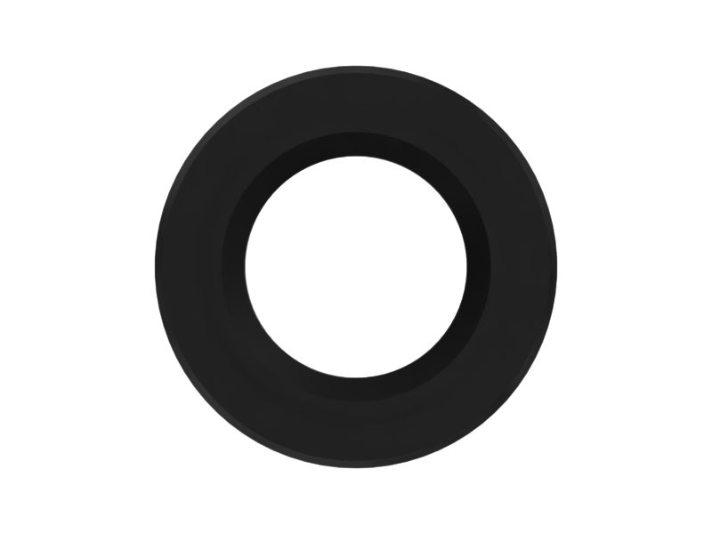 Эластичное крепление с внутренним диаметром 69,85 мм