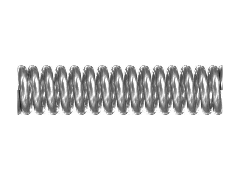 106-9212: 19mm Outer Diameter Compression Spring 1069212 купить
