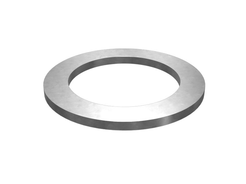 Стальная регулировочная прокладка толщиной 3,5 мм