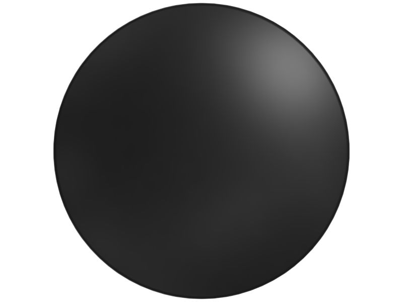 Заглушка кнопки с диаметром головки 13,5 мм