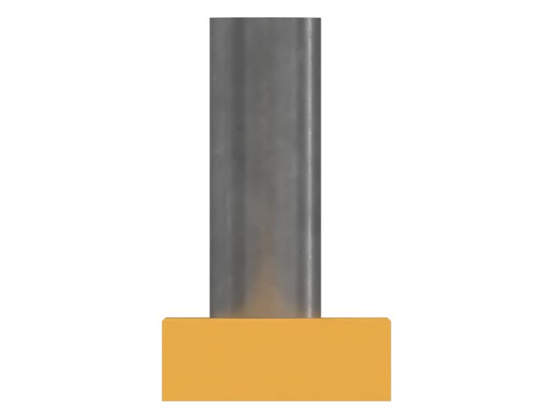 Шарнир в сборе