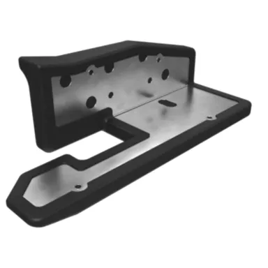 123-6392: Cushion Assembly