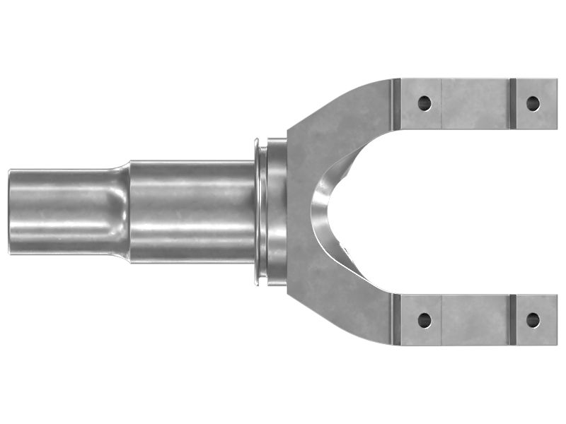 ВИЛКА В СБОРЕ