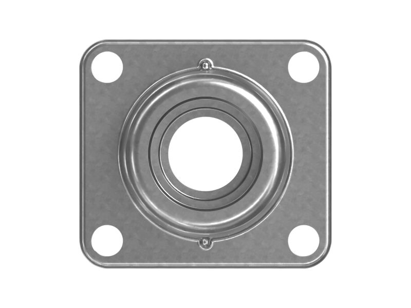 Корпус уплотнения клапана