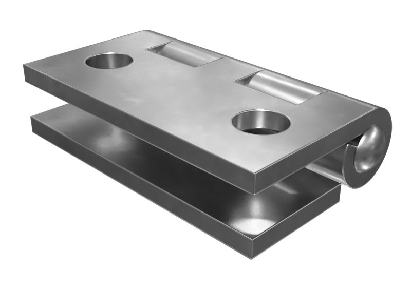 109-0903: Шарнир в сборе