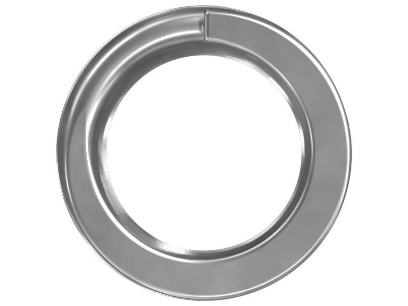 Пружина наружного диаметра 26,58 мм