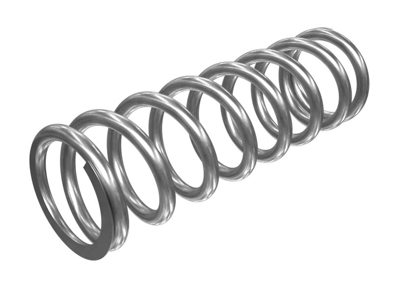 9U-8614: 2.59mm Wire Diameter Compression Spring 9U8614 купить