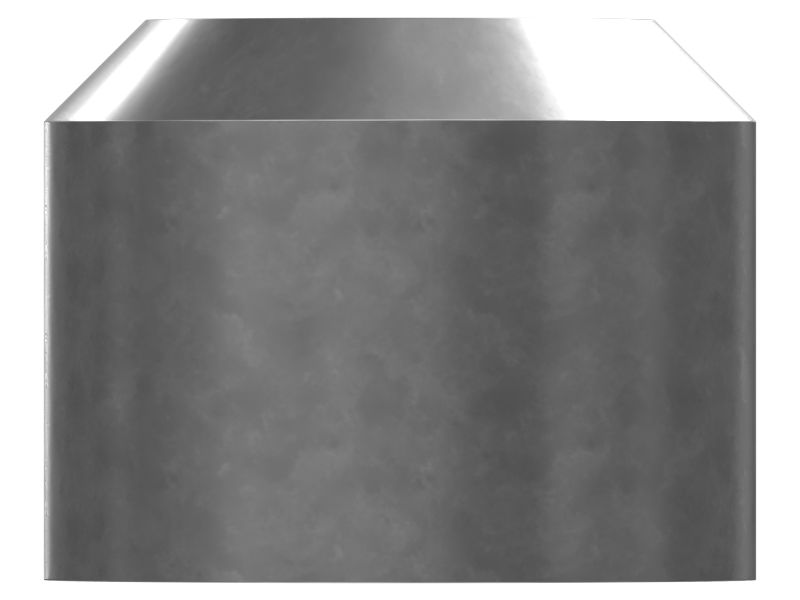 Нейлоновый ролик диаметром 28 мм