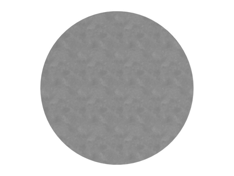 Колпачок пружинной пластины с наружным диаметром 1,625