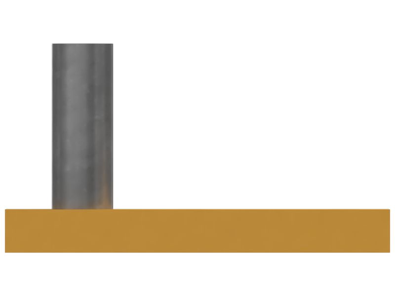 Шарнир в сборе