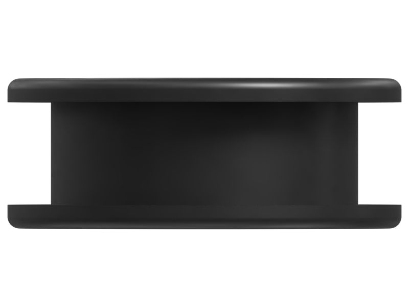 Резиновое уплотнение с внутренним диаметром 70,00 мм