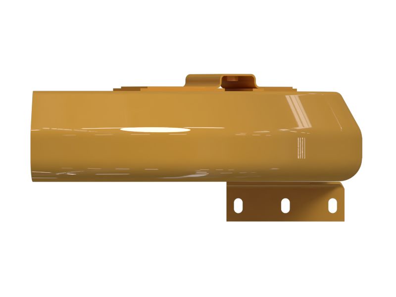 Кожух шестерни дифференциала