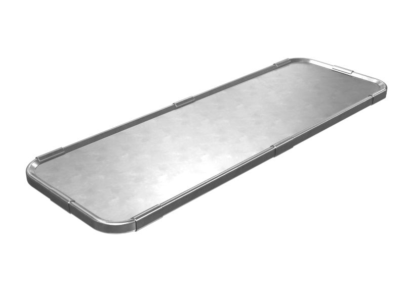 6V-8285: Зеркало заднего вида