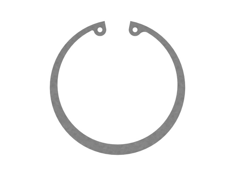 Cтопорное кольцо (пружинное)