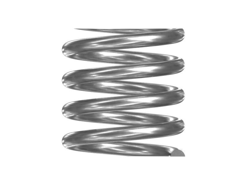 Защелка пружины внешнего диаметра 19,64 мм