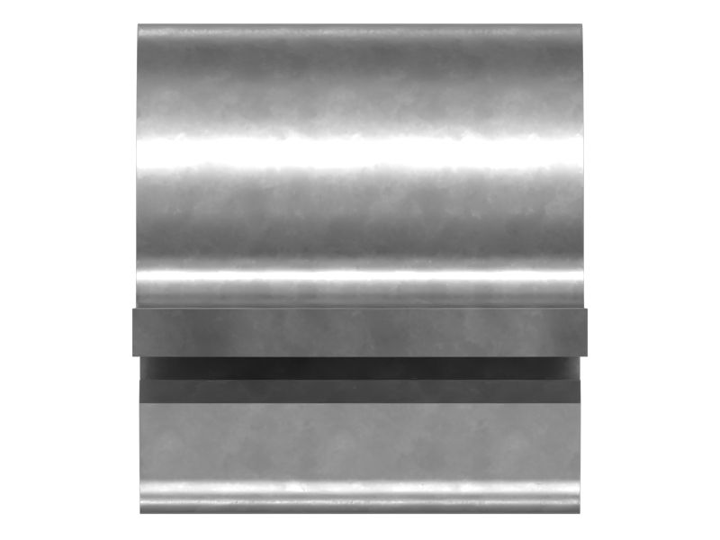 Верхний зажим для крючка с внутренним диаметром 19,05 мм