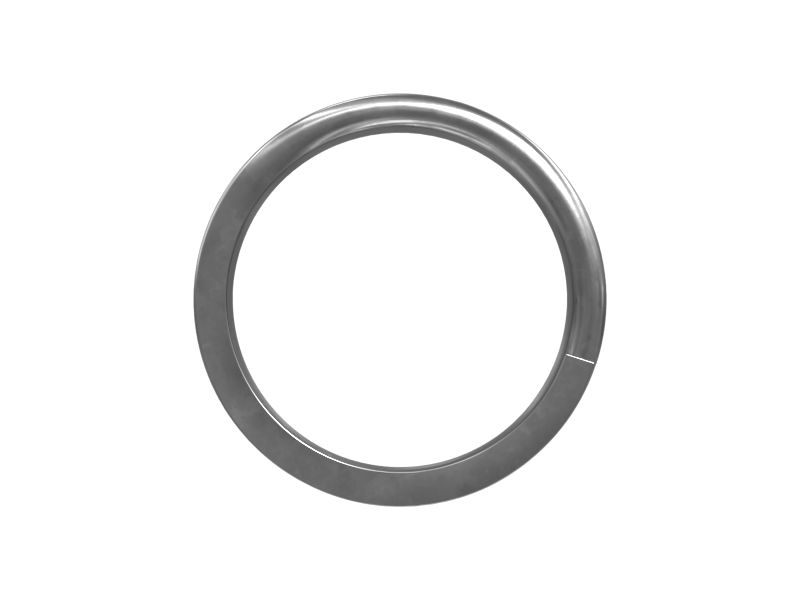 087-5166: 45.72mm Wire Diameter Compression Spring 0875166 купить