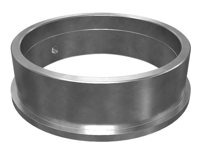 Сепаратор подшипника с внутренним диаметром 268,352 мм