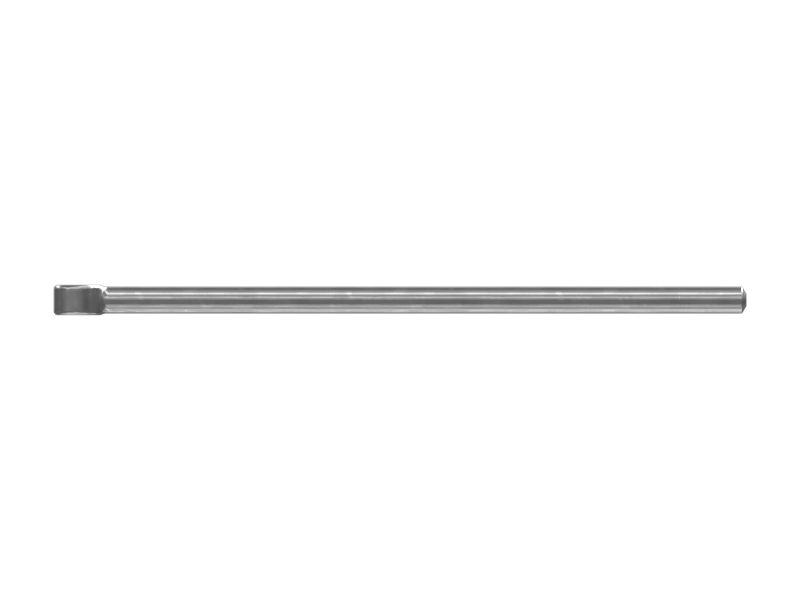 9L-6371: 317mm Length Adjusting Steel Eye Rod | CATCorp